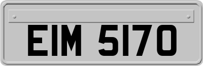 EIM5170