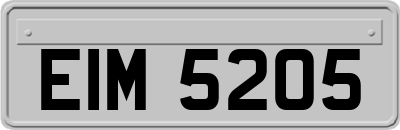 EIM5205