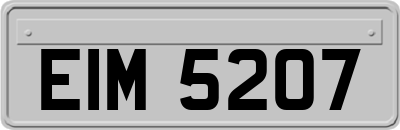 EIM5207