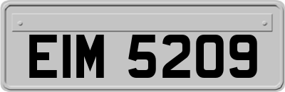EIM5209
