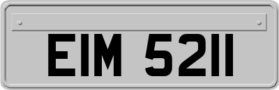 EIM5211