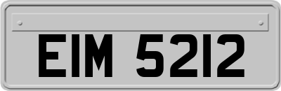 EIM5212