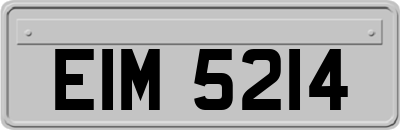 EIM5214