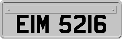 EIM5216