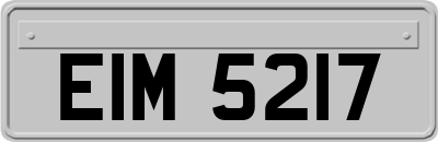 EIM5217