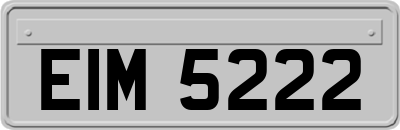EIM5222