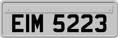 EIM5223