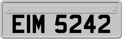 EIM5242