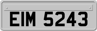EIM5243