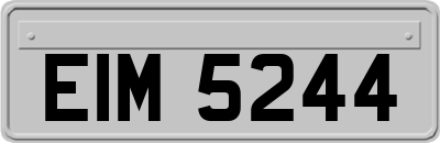 EIM5244