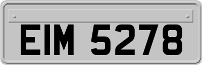 EIM5278