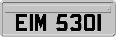EIM5301