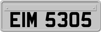 EIM5305