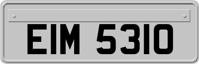 EIM5310