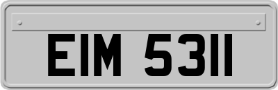 EIM5311