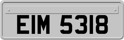 EIM5318