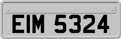 EIM5324