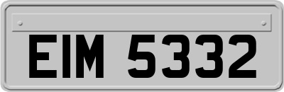 EIM5332
