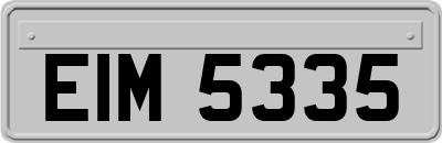 EIM5335