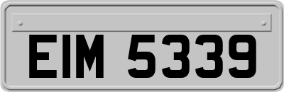 EIM5339