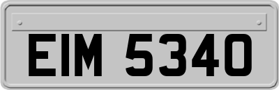 EIM5340