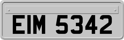 EIM5342
