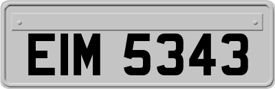 EIM5343