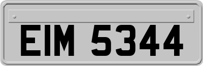 EIM5344