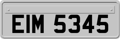 EIM5345