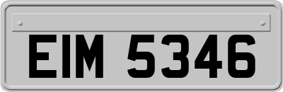 EIM5346