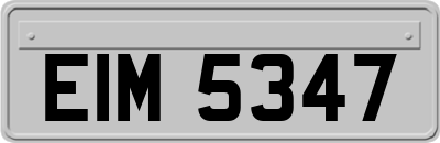 EIM5347