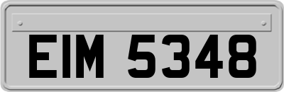 EIM5348
