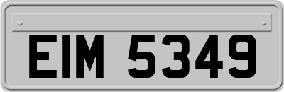 EIM5349