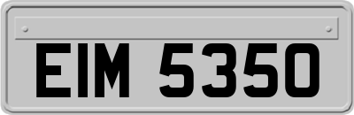 EIM5350