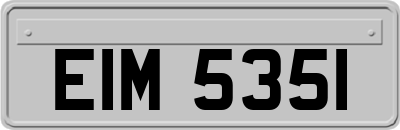 EIM5351