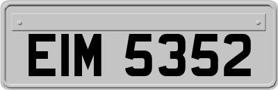 EIM5352