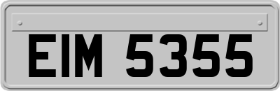 EIM5355