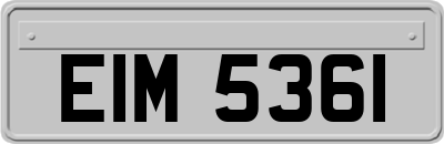 EIM5361