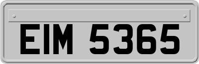 EIM5365