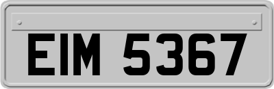 EIM5367
