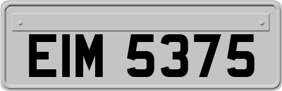 EIM5375
