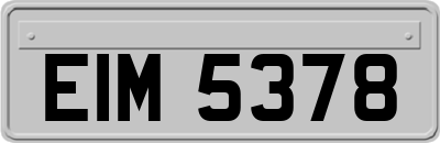EIM5378