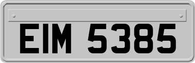 EIM5385