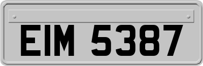 EIM5387