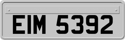 EIM5392