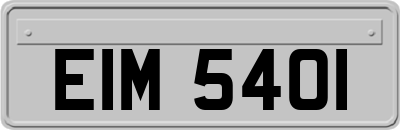 EIM5401