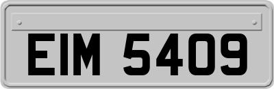 EIM5409