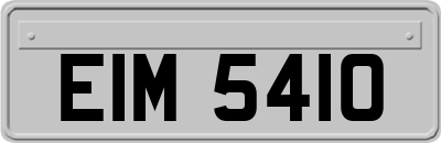 EIM5410