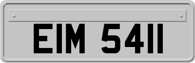 EIM5411