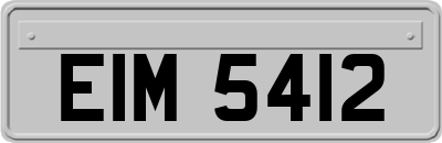 EIM5412